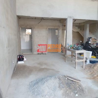 Depósito-Galpão, 131 m² - Foto 5