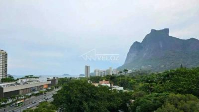 Cobertura, 2 quartos, 124 m² - Foto 1