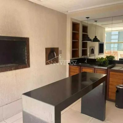 Apartamento, 2 quartos, 80 m² - Foto 2