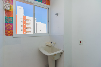 Apartamento, 2 quartos, 52 m² - Foto 3