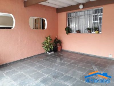 Sobrado, 3 quartos, 102 m² - Foto 2