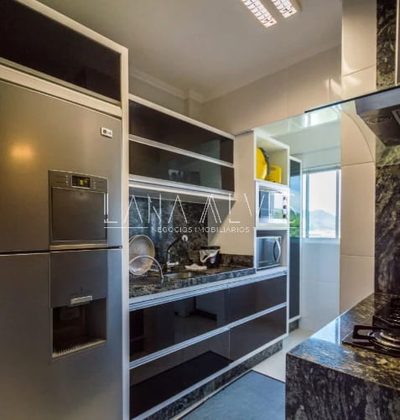 Apartamento, 2 quartos, 82 m² - Foto 4