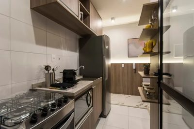 Apartamento, 2 quartos, 53 m² - Foto 5