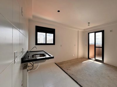 Apartamento, 2 quartos - Foto 1