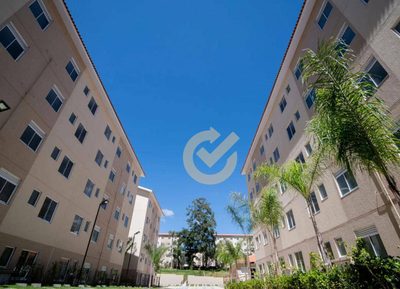 Apartamento, 2 quartos, 37 m² - Foto 1