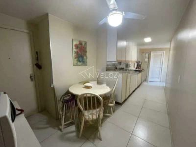 Apartamento, 4 quartos, 173 m² - Foto 2
