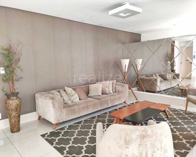 Apartamento, 2 quartos, 78 m² - Foto 2
