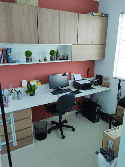 Casa, 3 quartos, 217 m² - Foto 5