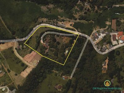 Terreno, 2 hectares - Foto 1