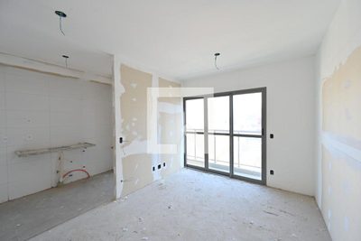 Apartamento, 2 quartos, 48 m² - Foto 2
