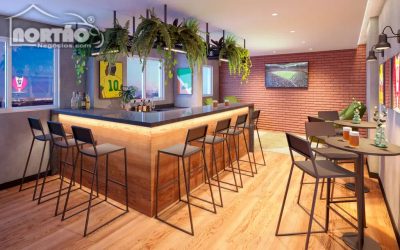 Casa, 2 quartos, 38 m² - Foto 5