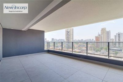 Apartamento, 3 quartos, 159 m² - Foto 1