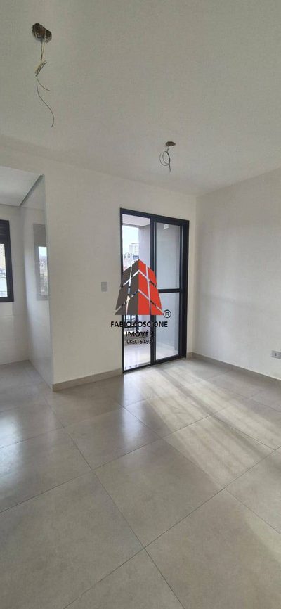 Apartamento, 1 quarto, 30 m² - Foto 3