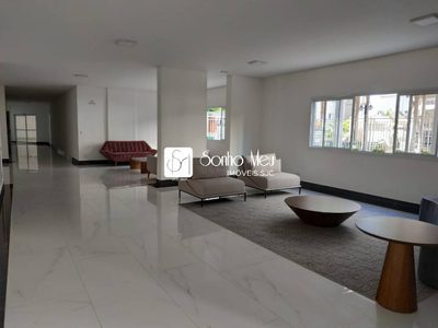 Apartamento, 2 quartos, 77 m² - Foto 5