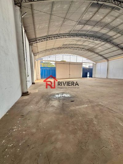 Depósito-Galpão, 720 m² - Foto 2