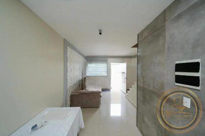 Casa de Condomínio, 2 quartos - Foto 4