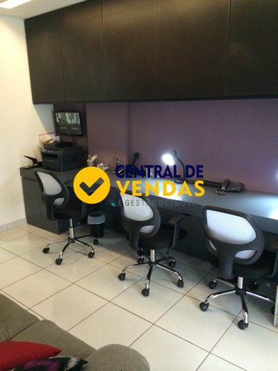 Sala-Conjunto, 80 m² - Foto 1