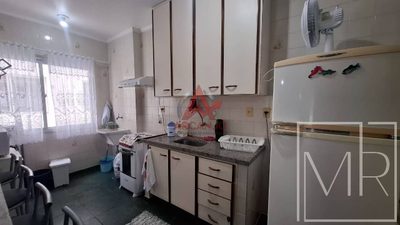 Apartamento, 2 quartos, 75 m² - Foto 4