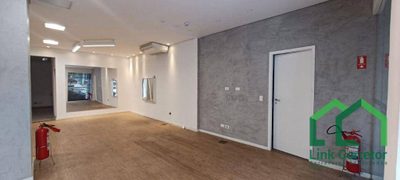 Loja-Salão, 331 m² - Foto 5