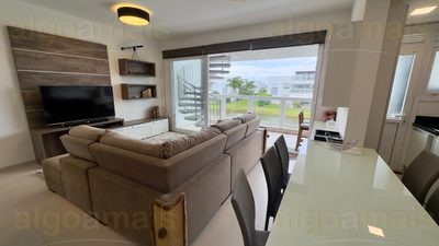Casa de Condomínio, 2 quartos - Foto 4