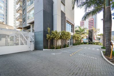 Apartamento, 1 quarto, 49 m² - Foto 4