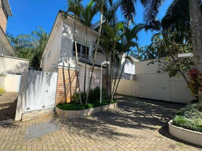 Casa, 3 quartos, 250 m² - Foto 4