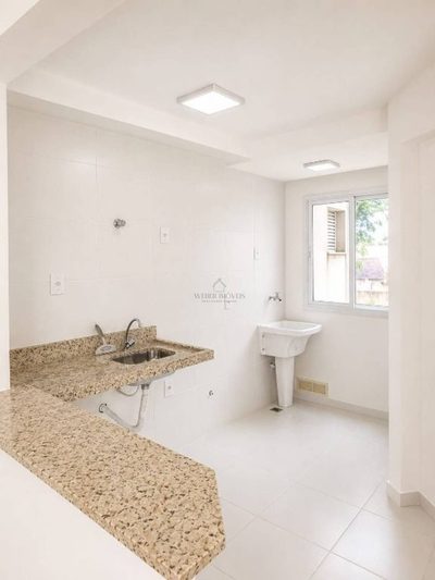 Apartamento, 2 quartos, 47 m² - Foto 3