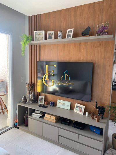 Apartamento, 2 quartos, 53 m² - Foto 4