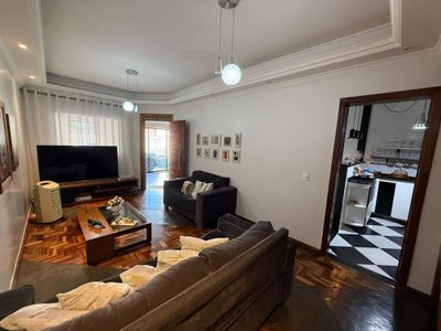 Casa, 3 quartos, 270 m² - Foto 4