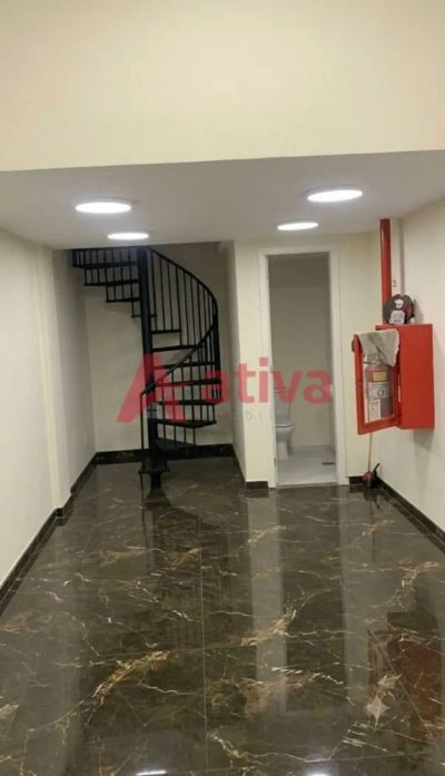 Loja-Salão, 45 m² - Foto 3