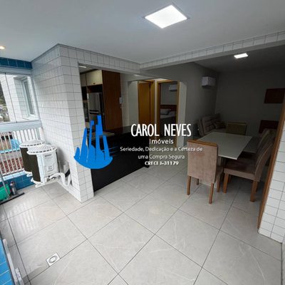 Apartamento, 1 quarto - Foto 2