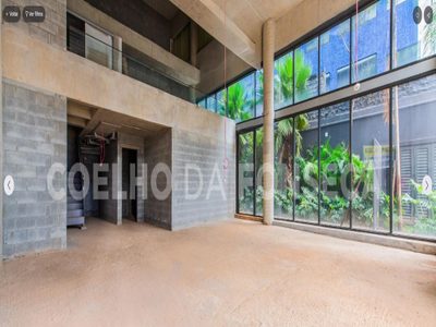 Loja-Salão, 357 m² - Foto 4