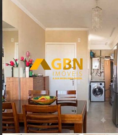 Apartamento, 2 quartos, 38 m² - Foto 5