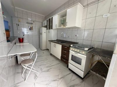 Apartamento, 2 quartos, 82 m² - Foto 2