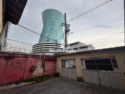 Casa, 8 quartos, 500 m² - Foto 1