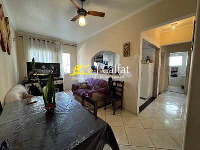 Apartamento, 1 quarto, 44 m² - Foto 1