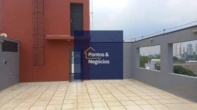 Prédio Inteiro, 984 m² - Foto 5