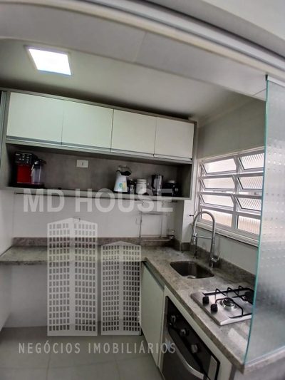 Apartamento, 2 quartos, 62 m² - Foto 5