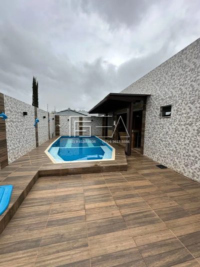 Casa, 4 quartos, 331 m² - Foto 2