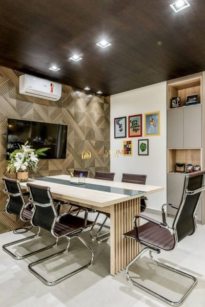 Sala-Conjunto, 56 m² - Foto 2