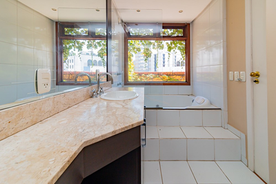 Apartamento, 1 quarto, 94 m² - Foto 5