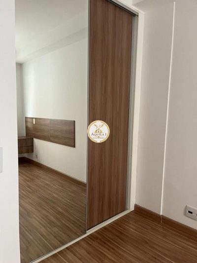Apartamento, 1 quarto, 50 m² - Foto 3