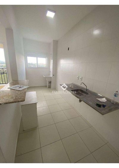Apartamento, 2 quartos, 60 m² - Foto 3