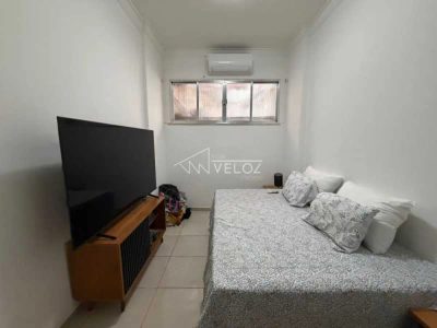 Kitnet-Studio, 17 m² - Foto 1