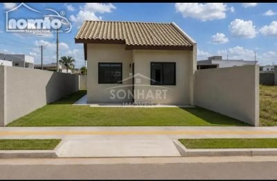 Casa, 3 quartos, 51 m² - Foto 2