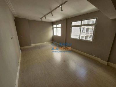 Apartamento, 3 quartos, 165 m² - Foto 2