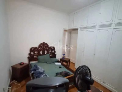 Apartamento, 3 quartos, 95 m² - Foto 1