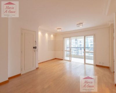 Apartamento, 3 quartos, 140 m² - Foto 1