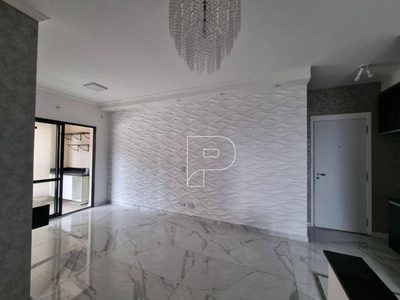 Apartamento, 3 quartos, 72 m² - Foto 5