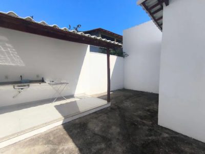 Casa, 2 quartos - Foto 2